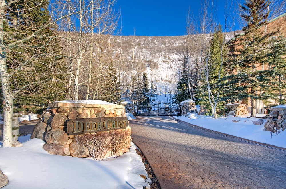 Deer Crest