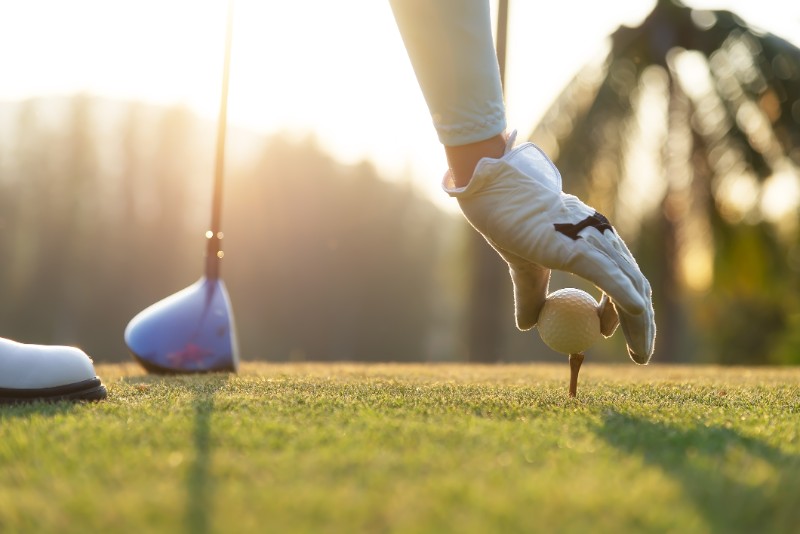 Golf Communities