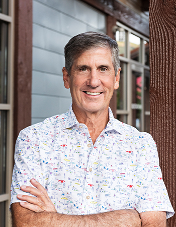 Michael  LaPay