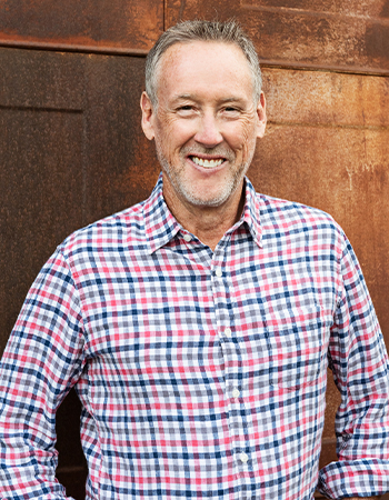 Mike  McGurl
