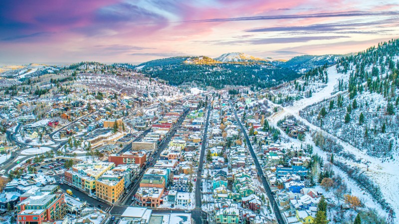 Park City