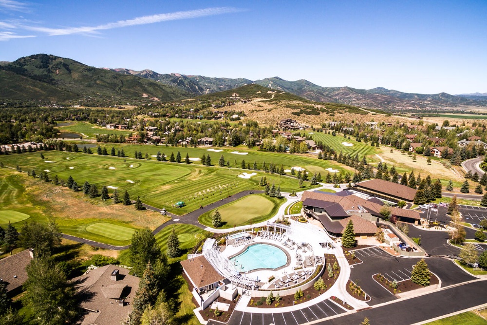 Park Meadows