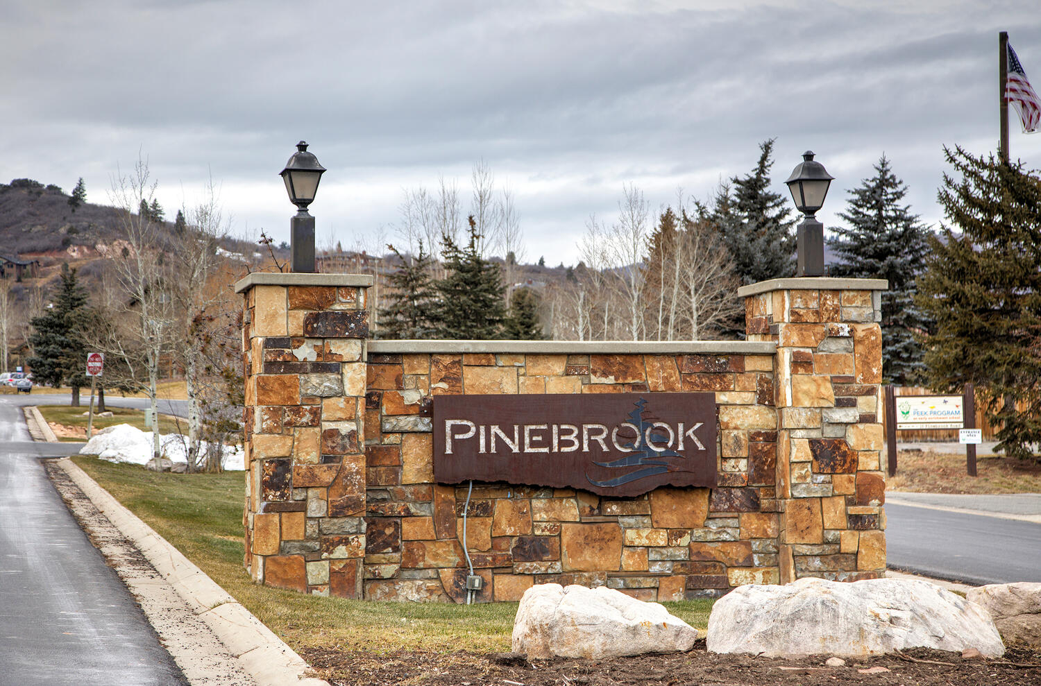 Pinebrook
