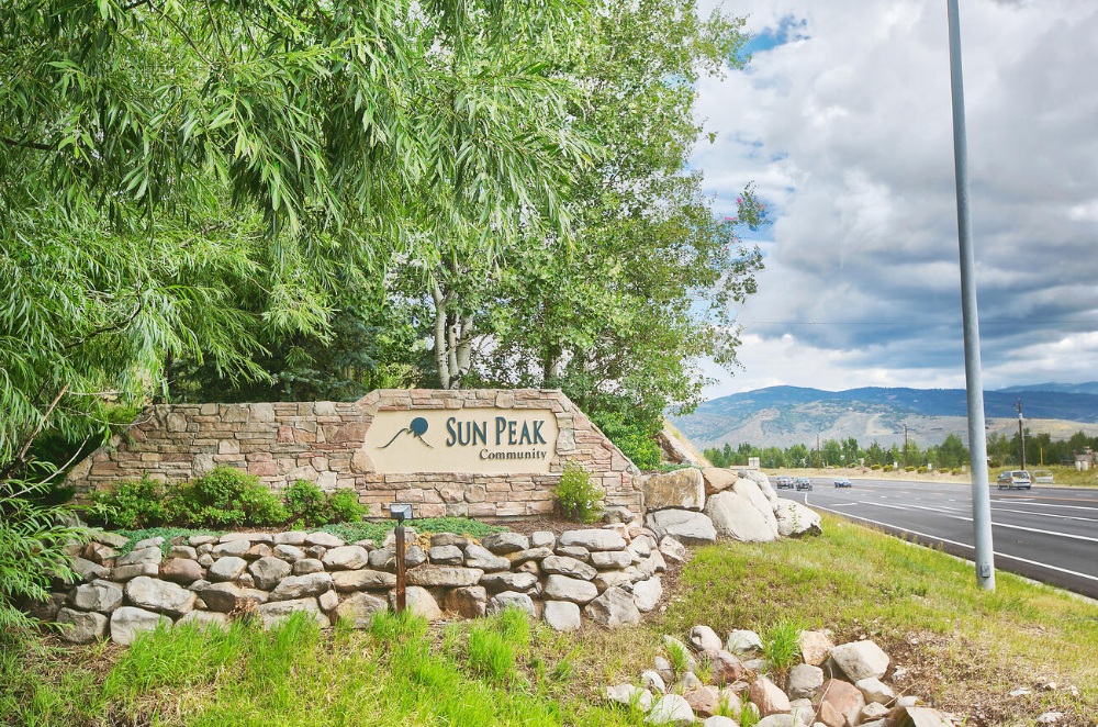 Sun Peak / Bear Hollow